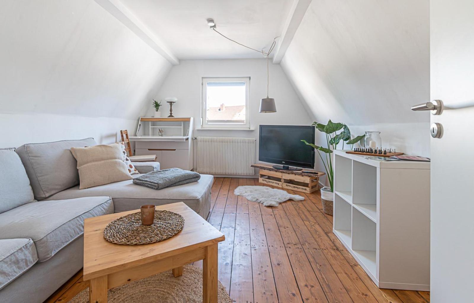 Appartement Birdflower Bensheim
