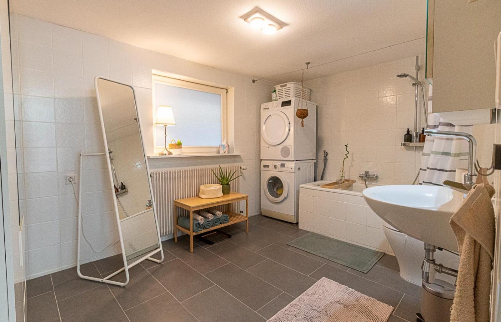 Birdflower Apartment Bensheim